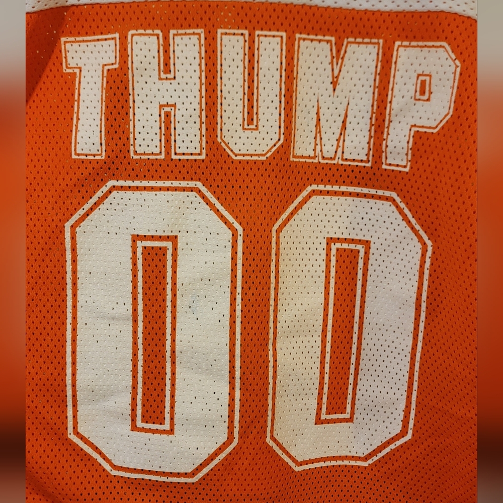 Thump Inc Vintage Hockey Jersey - Picture 8 of 10